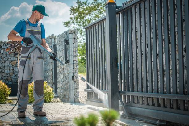 Best Gas Station Cleaning  in Jersey Village, TX