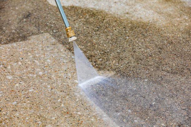 Best Concrete Sealing  in Jersey Village, TX